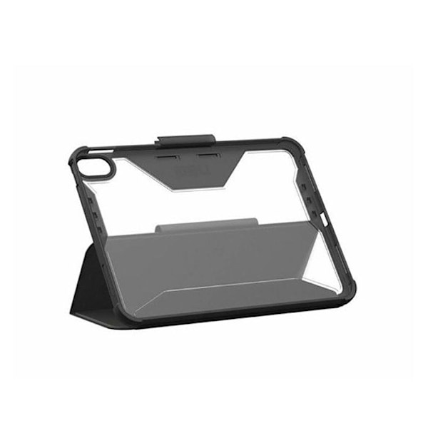 iPad 11" ja 10.9" Plyo Iskunkestävä Kotelo UAG Musta Svart