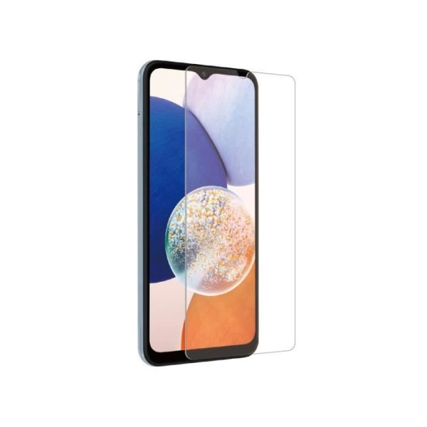 MUVIT FOR CHANGE HÄRDAT GLAS SAMSUNG GALAXY A14 4G/5G