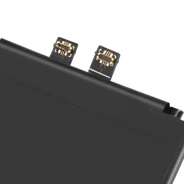 Internt batteri - XIAOMI - BP4G - 4500mAh - Litiumjon - Kompatibel Xiaomi 13 Svart