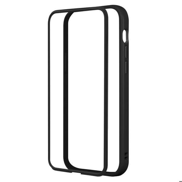 Cover til iPhone 13 Pro - SPIGEN - Mod NX - Stødabsorberende 3,5m - Biven - Sort Svart