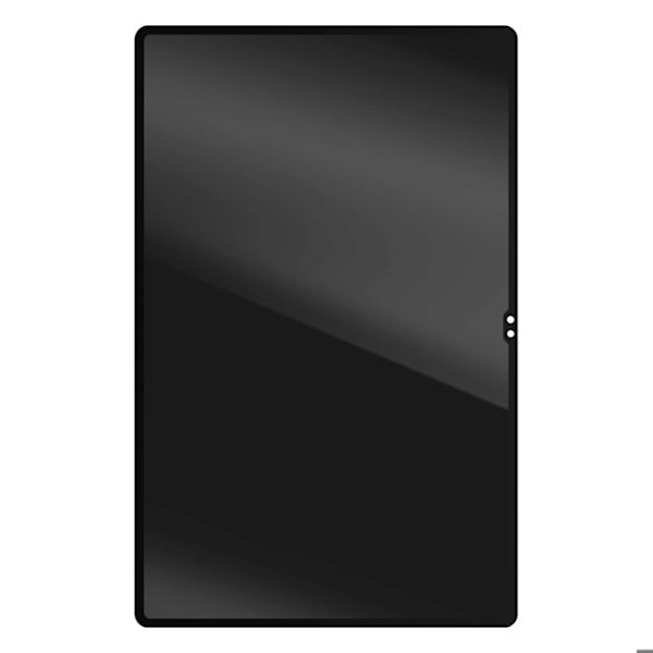 LCD-skärm och Touchscreen för Samsung Galaxy Tab S10 Ultra Original Samsung Svart Svart