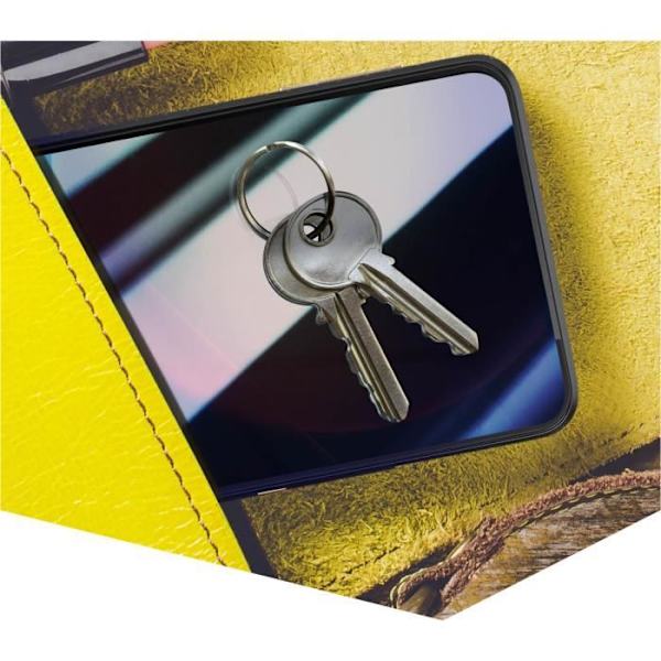 Karkaistu lasi Xiaomi 13T:lle ja 13T Pro Hardglass Max Lite 3mk Transparentille