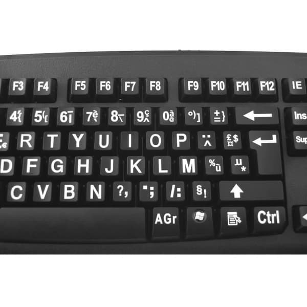 GEEMARC Confort Visuel - Suuret merkit - PC:lle