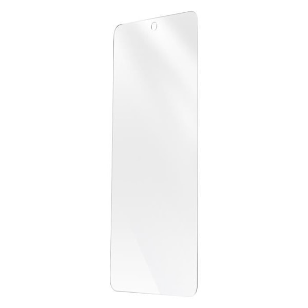 Film för Google Pixel 7 Pro Flexible Self-Healing 3mk Arc+ Transparent Vit