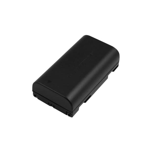 Batteri Li-ion 2200mAh Videokamera Panasonic 7.2V Kompatibel VW-VBD1 VW-VBD2