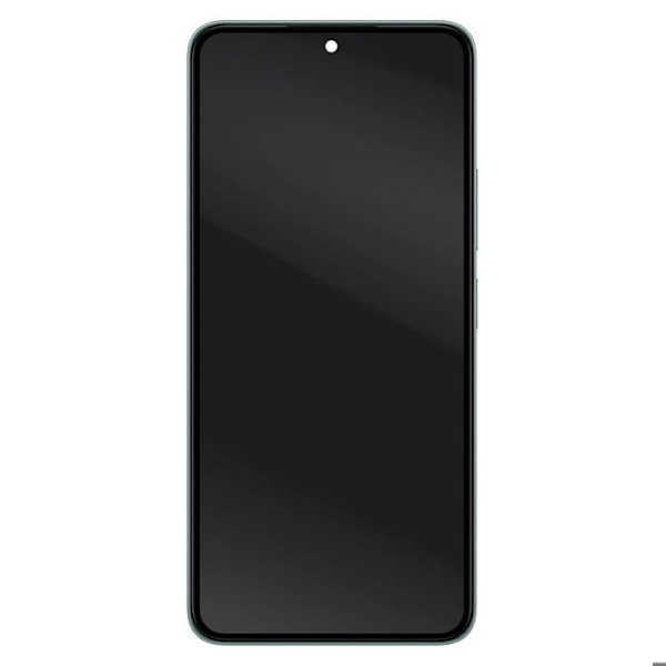 Skärm för Xiaomi 13T och 13T Pro LCD + Touch Glass + Xiaomi blekgrönt chassi Grön