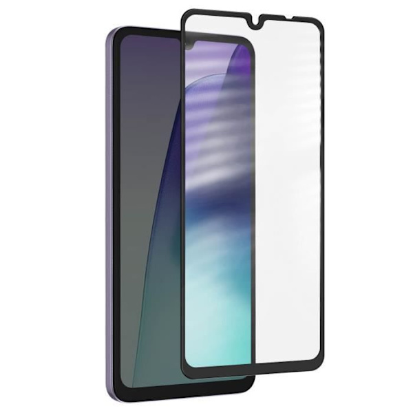 Härdat glas - AVIZAR - Xiaomi Redmi 14C - 9H hårdhet - Ultratunt - Anti-explosionsskydd Transparent