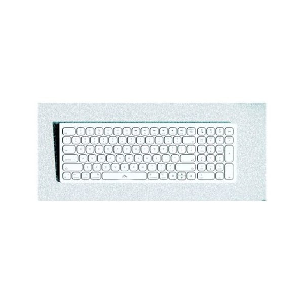 Clavier AZERTY Trådløs Echelon Compact Alogic