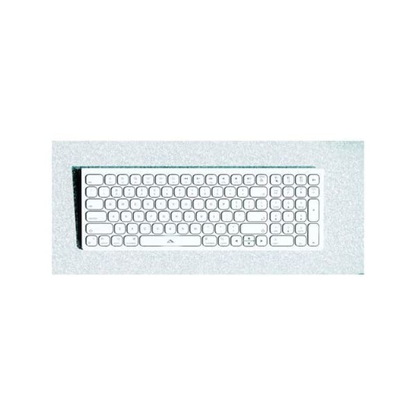 Trådlöst AZERTY Tangentbord Echelon Compact Alogic