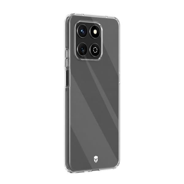 Coque - FORCE CASE - Honor 400S - Stødabsorberende 2m (Tryax 3D) - 50% genbrugsplastik - Anti-gulning Vit