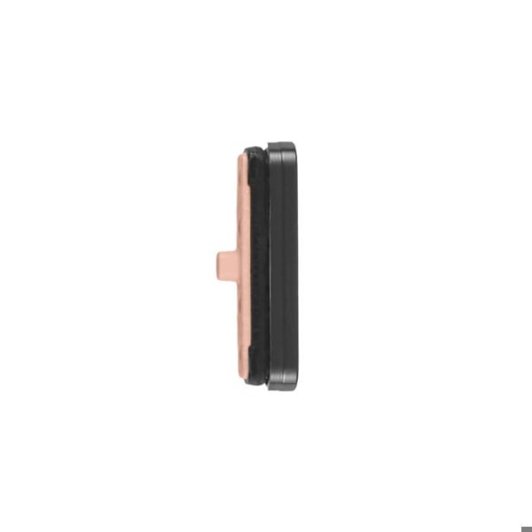 Samsung Galaxy S24 ja S24 Plus Original Samsung Musta Power-nappi Svart
