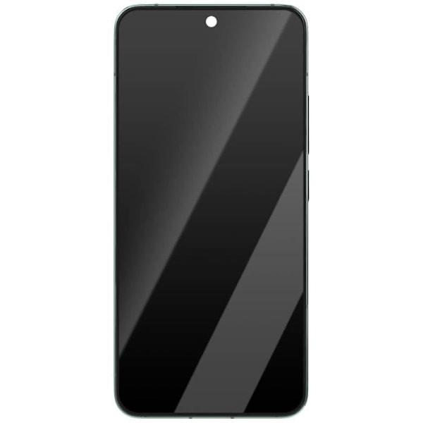 Fullskärm för Xiaomi 14 5G LCD Pekskärm Chassi Xiaomi Grön Grön