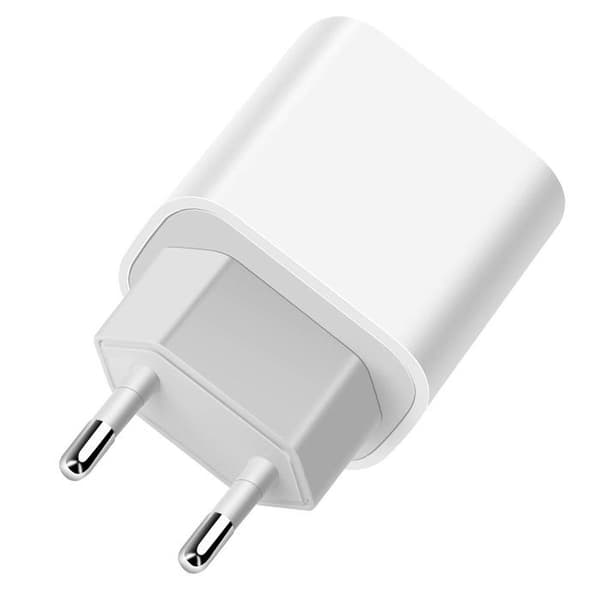 Lader - MAYAXESS - Google Pixel 10 Pro - USB-C - 20W - Hurtigopladning Vit
