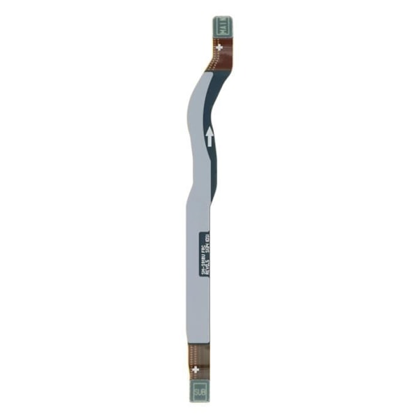 Nappe FRC Hovedkort Netværk til Samsung Galaxy S23 Ultra Original Samsung Sort Svart