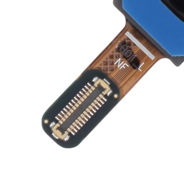 Frontkamera til Samsung Galaxy S21 10MP Samsung Selfie Sensor Sort Svart