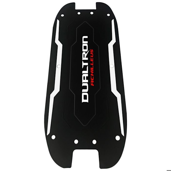 Grip Deck Dualtron Achilleus 2024 Liukumaton alusta Minimotors Musta
