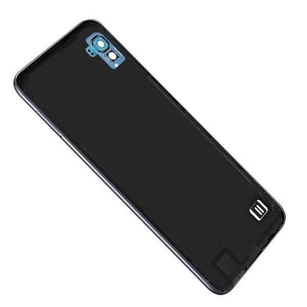 Batteriopladning - Samsung - Galaxy A10 - Original - Sort - Bagcover Svart