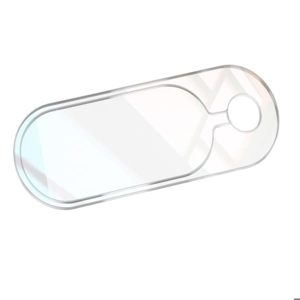 Beskyttern til Kameraobjektiv for Google Pixel 10 Ultra-Robust Transparent