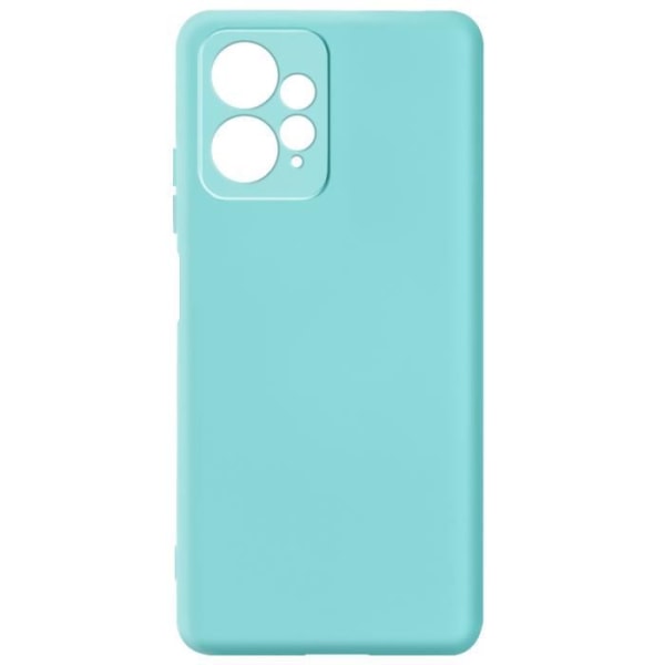 Redmi Note 12 4G Hybrid Case Turkis Case