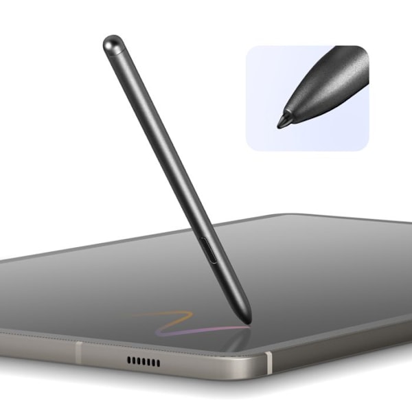 Stylet til Samsung Galaxy Tab S10 Ultra Høj Følsomhed Sort Svart