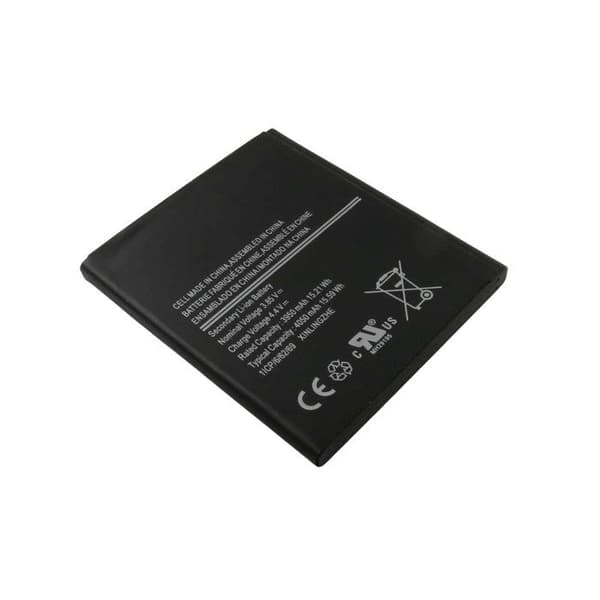 Batteri - AVIZAR - Galaxy Xcover 6 Pro - 3,85V - 4400mAh - Li-Polymer