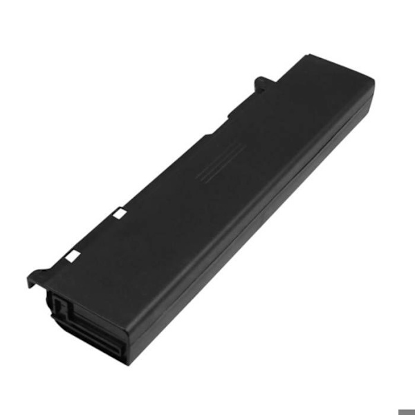 Akkulaturi Toshiba Tecra M2 11,1V 5200mAh Li-ion Musta Svart