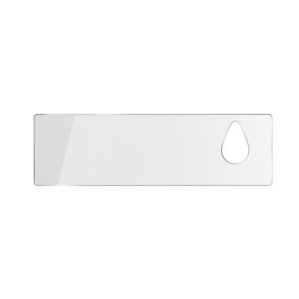 Suojakalvo - AVIZAR - Google Pixel 6 Pro - 9H karkaistu lasi - Sormenjälkiä estävä - Läpinäkyvä Transparent