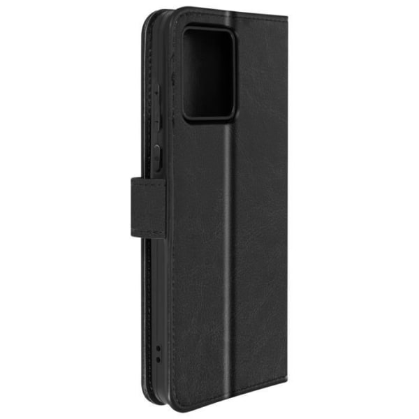 Coque Antichoc - AVIZAR - Surface Pro 9 - Sort - Bækken indbygget - Hårdfører polycarbonat Svart