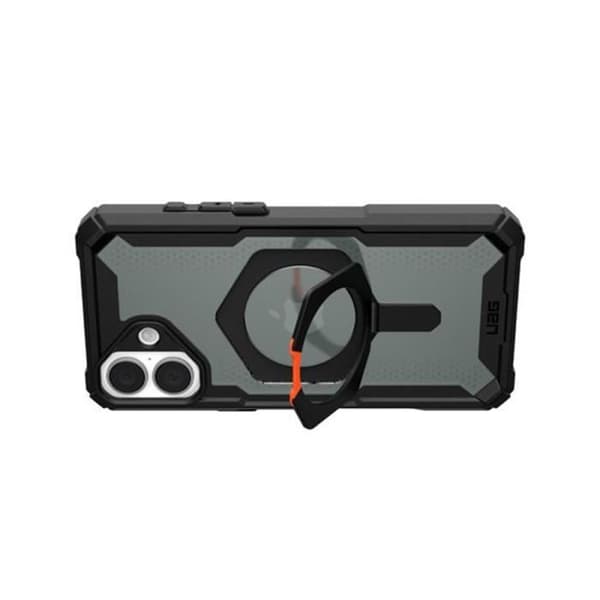Coque - UAG - Plasma XTE - iPhone 16 Plus - Kompatibel med MagSafe - Modstand 6m Svart