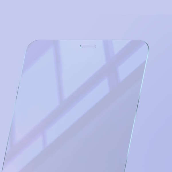 Karkaistu lasi - AVIZAR - Samsung Galaxy Tab Active 5 - 9H Kovuus - Naarmuuntumaton - Läpinäkyvä