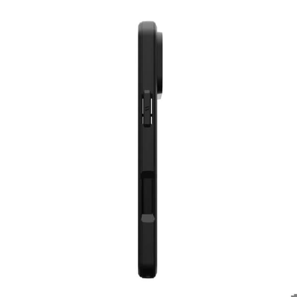 MagSafe-skal för iPhone 18 Pro Max / 17 Pro Max Serie Dot Stötsäker 4.6 m UAG Svart Svart