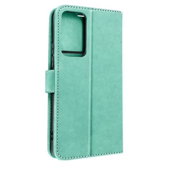 Fodral för telefon - AVIZAR - Xiaomi 12 Lite - Mandala-mönster - Blå - Rektangulär Blå