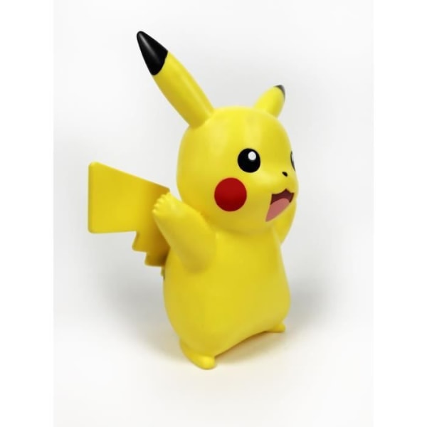 TEKNOFUN - Valoisa Pikachu-figuuri - 25 cm