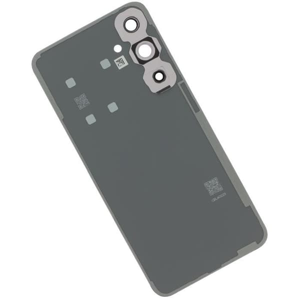Baksida för Samsung Galaxy A35 Original Service Pack Samsung Ljus Lila Lila