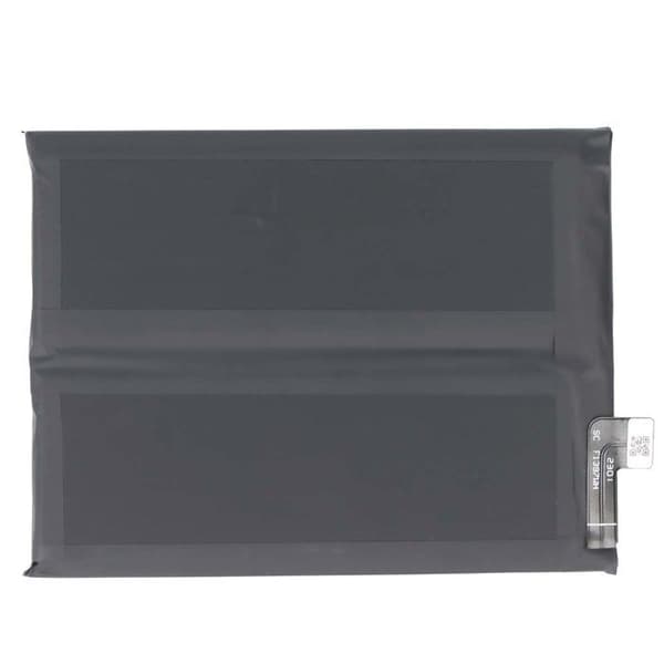 Batteri - AVIZAR - BLP827 - 2250mAh - 7.74V - Li-Polymer - Sort Svart