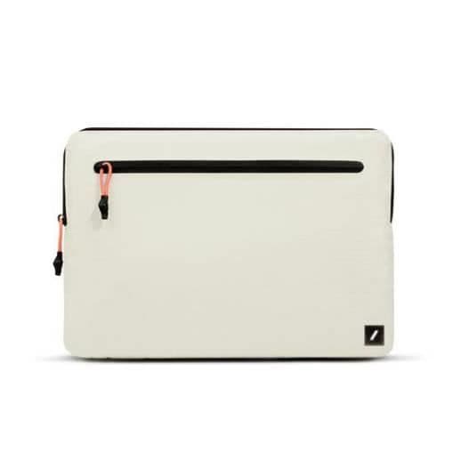 Beskyttelseshætte - NATIVE UNION - Ultralight Sleeve - MacBook Pro 14'' - Vandafvisende - Mintgrøn vatten grönt