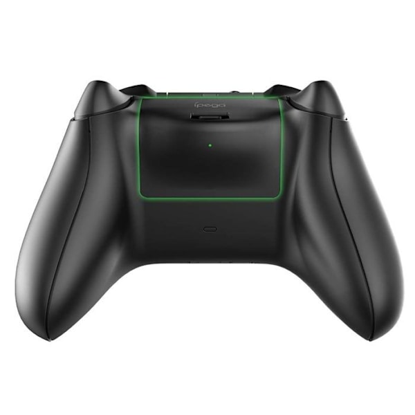 Ersättningsbatteri 1000mAh med USB-C-port för Xbox Series X / S-kontroller Ipega Silver Grå