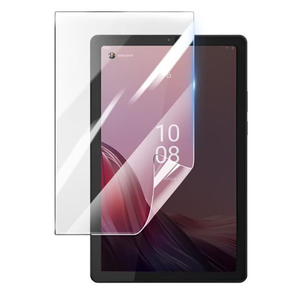 Näytönsuoja Lenovo Tab M9:lle 3mk läpinäkyvää iskunkestävää hydrogeeliä