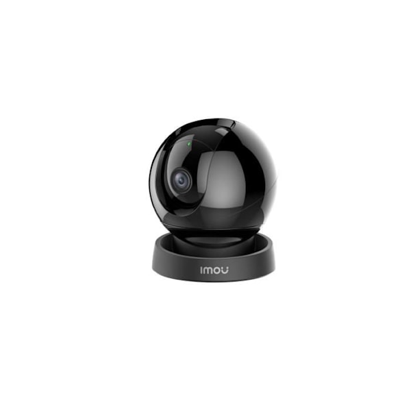 IMOU REX 3D kodin turvakamera 3MP 355° Baby Assistant -valvontakamera