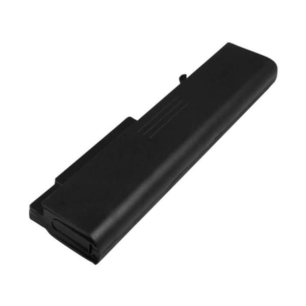 Batteri - AVIZAR - HP Compaq 6730b - 11,1V - 4400mAh - Li-ion Sort Svart