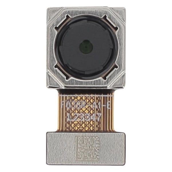 Bakre kamera - AVIZAR - Xiaomi Redmi A2 - 8MP huvudsensor - Svart Svart