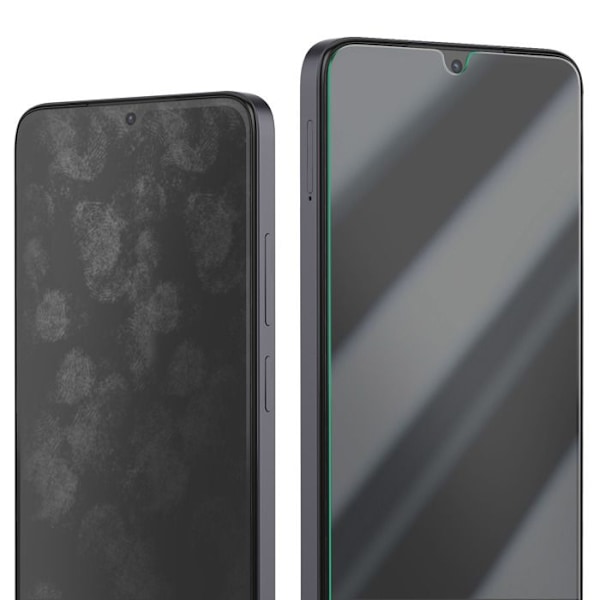Härdat Glas för Xiaomi Redmi A5 Hårdhet 9H Represistent Transparent