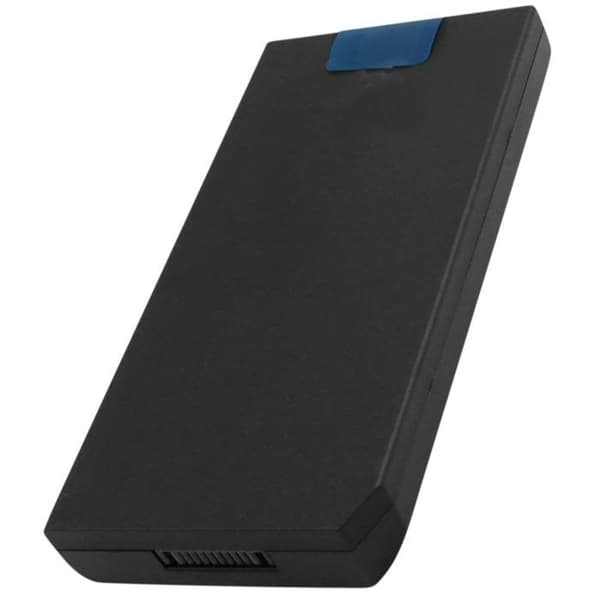 Erstatningsbatteri - AVIZAR - Dell Latitude 5404/7404 - 11.1V - 5850mAh - Sort Svart
