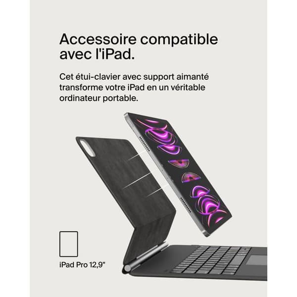 BELKIN Näppäimistö iPad Pro 1:lle