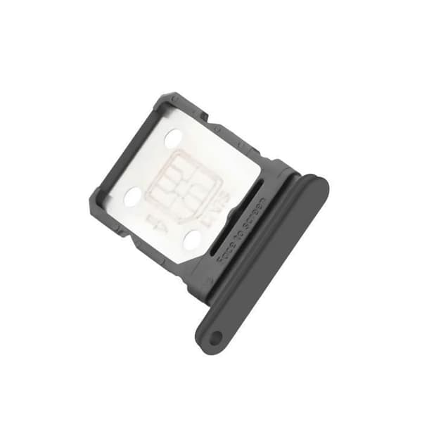 SIM-kortbakke til OnePlus Nord 3 5G Dual Nano SIM Grå Grå