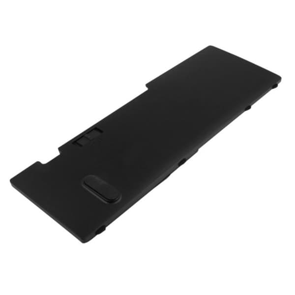 Batteri - AVIZAR - Lenovo ThinkPad T420s/T420si - Li-polymer 3600mAh - 11.1V - Sort Svart