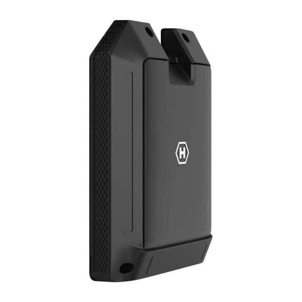 Extern Batteri - HAMMER - Explorer Pro/Plus Eco - 5000mAh - Vattentät IP65 - Magnetisk Fäste