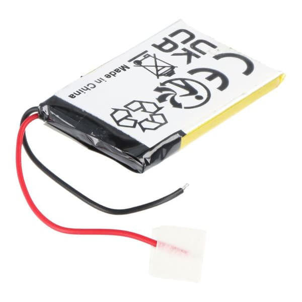 Batteri til Garmin Instinct Solar GPS Li-Polymer 3,8V 178mAh