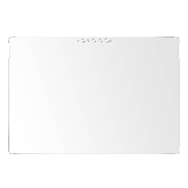 Microsoft Surface Go 2 och 10.1 Film Flexibel Render Paper Feeling 3mk Vit