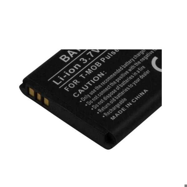 Erstatningsbatteri til Huawei U8110 T-Mob 3,7V 700mAh Li-ion